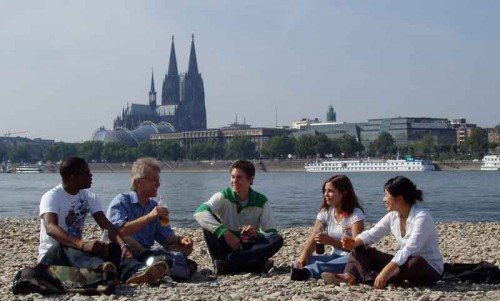 Carl Duisberg Köln